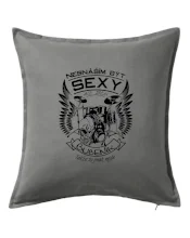 Nesnáším být sexy - bubeník