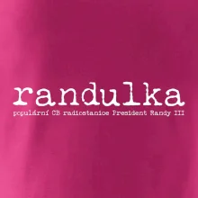 Čeština 2.0 - Randulka