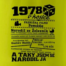 1978 v kostce