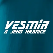 Vesmír a jeho hranice