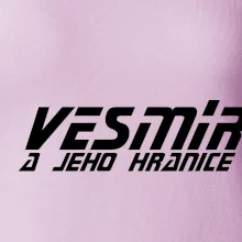 Vesmír a jeho hranice