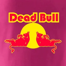 Dead Bull
