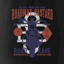 Roadway Bastard Roadway Bastard