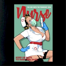Nurse - keep us safe Nurse - keep us safe