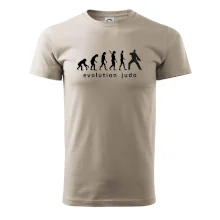 Judo evoluce - úder Judo evoluce - úder