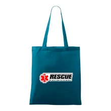 Rescue My Job Is To Help Your Ass Not Kiss It