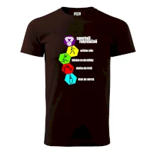 Sportuji rekreačně