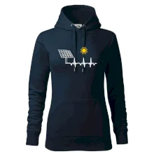 Ekg Fotovoltaická elektrárna