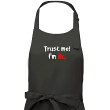 Trust me I´m  Bc. / Věř mi jsem Bc. Trust me I´m  Bc. / Věř mi jsem Bc.