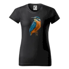 Lednáček kreslený