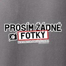 Prosím žádné fotky - fušeřina