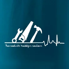 Ekg řemeslník každým coulem