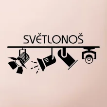Osvětlovač - světlonoš