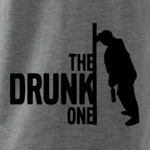Bachelor party - The drunk one