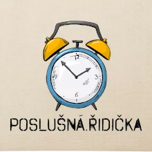 Poslušná řidička