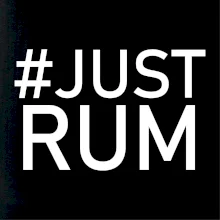 Just rum