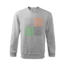 Můj svět - bludiště