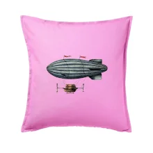 Vzducholoď barevná