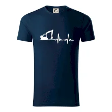 EKG bagr EKG bagr
