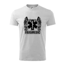 Paramedic Paramedic
