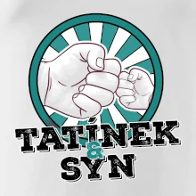 Tatínek a syn