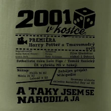 2001 v kostce