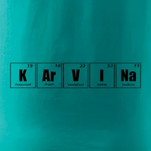 Periodická tabulka Karviná