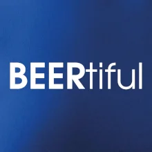 Pivní nápisy BEERtiful