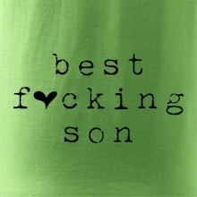 Best fucking son