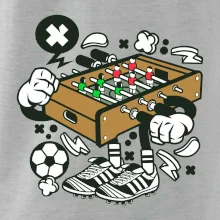 Fotbalový stolňák