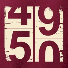 Tachometr 50 Tachometr 50