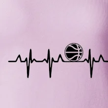 EKG basketbal