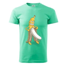 Úchylný banán (Hana-creative)