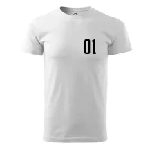 Florbalový  dres - vlastní jméno a číslo Florbalový  dres - vlastní jméno a číslo