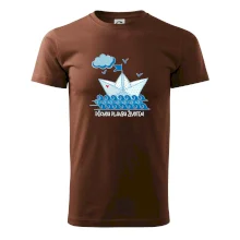 Pěknou plavbu životem