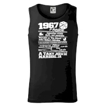 1967 v kostce