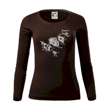 Nákres Digitální fotoaparát