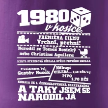 1980 v kostce