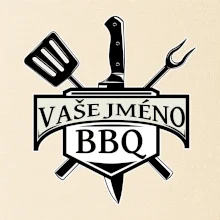 BBQ vaše jméno