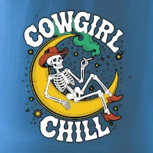 Cowgirl Chill