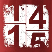 Tachometr 15