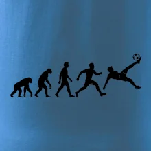 Evoluce nohejbalisty dokončena