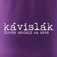 Čeština 2.0 - kávislák