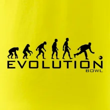 Evolution Bowl