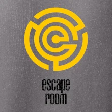 Escape room labyrint
