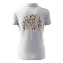 Matka a dcera v objetí