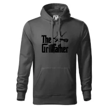 The Grillfather The Grillfather