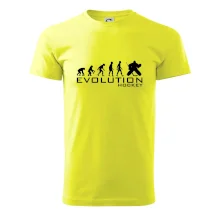 Evoluce Hockey brankář