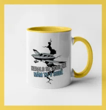 Nedalo se odolat, mám to v sobě letadlo