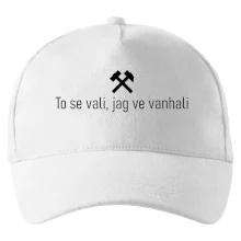 To se vali, jag ve vanhali